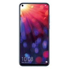 Смартфон HONOR View 20 128Gb, синий