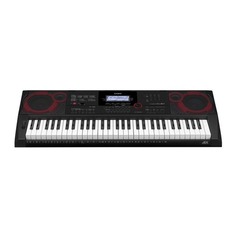 Синтезатор Casio CT-X3000 61клав. черный