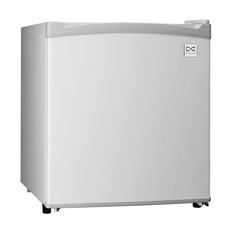 Холодильник DAEWOO FR-051AR, однокамерный, белый