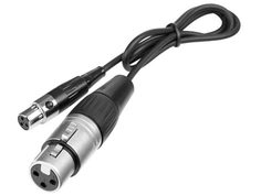 Кабель Saramonic Mimi XLR - XLR SR-SM-C303