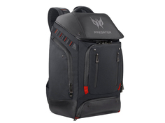 Рюкзак Acer 17.0 Predator Notebook Gaming Utility Backpack