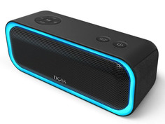 Колонка DOSS SoundBox Pro Black