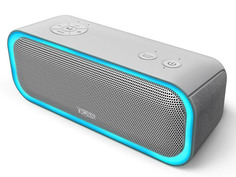 Колонка DOSS SoundBox Pro Grey