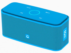 Колонка DOSS SoundBox Touch Blue