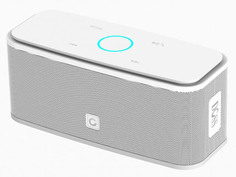 Колонка DOSS SoundBox Touch White