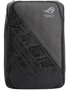 Рюкзак ASUS ROG Ranger BP1500 Grey 90XB0510-BBP000