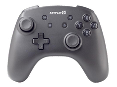 Геймпад Artplays NS-45 Black ACSWT30 для Nintendo Switch/PC