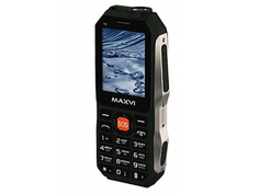 Сотовый телефон MAXVI T1 Green