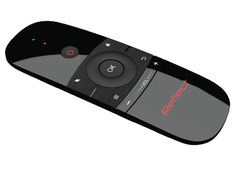 Пульт ДУ Reflect airMouse M1 Black