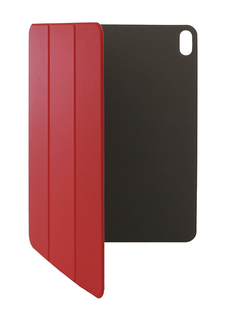 Аксессуар Чехол Red Line для APPLE iPad Pro 11 Magnet Red