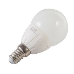 Лампочка Artpole Mini Classic E14 6W 6500K 220V 004426