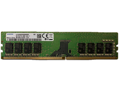 Модуль памяти Samsung DDR4 DIMM 2666MHz PC4-21300 CL19 - 4Gb M378A5143TB2-CTD