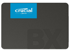 Жесткий диск 960Gb - Crucial SSD BX500 CT960BX500SSD1