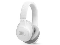 JBL Live 500BT White