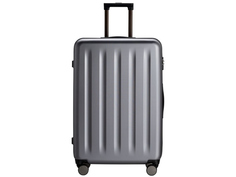 Чемодан Xiaomi RunMi 90 Points Trolley Suitcase 20 Grey Stars