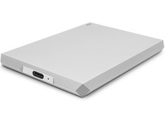 Жесткий диск LaCie Mobile 2Tb SKU STHG2000400