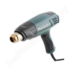 Фен metabo he 23-650 602365500