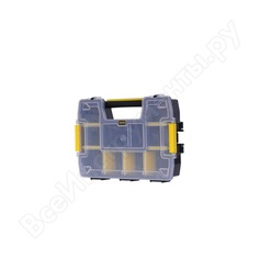 Органайзер stanley sort master light stst1-70720 1-70-720