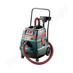 Пылесос metabo asr 50 m sc 602045000