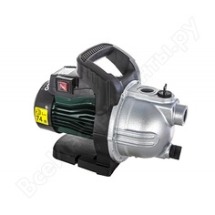 Садовый насос metabo p 2000 g 600962000