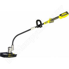 Аккумуляторный триммер ryobi rlt36c3325 5133002107