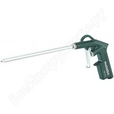 Продувочный пистолет metabo bp 210 601580000