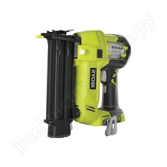 Аккумуляторный степлер ryobi one+ r18n18g0 5133002093