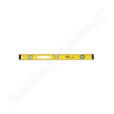 Уровень 60 см stanley i beam180 1-42-920