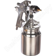 Краскораспылитель fubag expert s1000/1.5 hvlp 110142