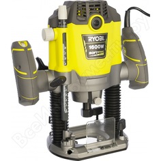 Фрезер ryobi rrt1600-k 5133002421