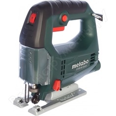 Электролобзик metabo steb 65 quick 601030000