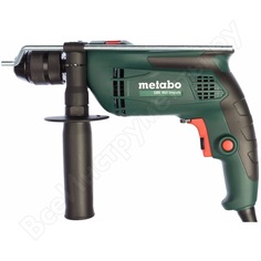 Ударная дрель metabo sbe 650 impuls 600672000