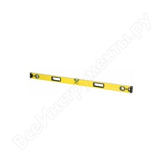 Уровень 180 см stanley fatmax level 1-43-572