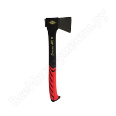 Универсальный топор dde dynamic axe18 445 мм 950 г 647-772