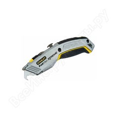 Нож fatmax xl stanley 0-10-789