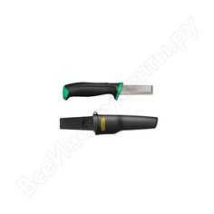 Нож-долото stanley fatmax chisel knife 0-10-233
