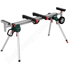 Подставка для торцовочной пилы ksu 401 metabo 629006000