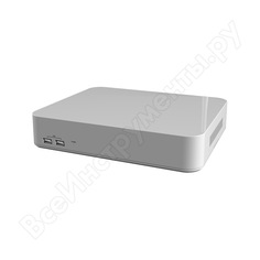 8-ми канальный сетевой видеорегистратор full hd nvr ivue ivn2008a-h1