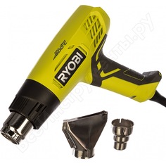 Технический фен ryobi ehg2000 5133001137