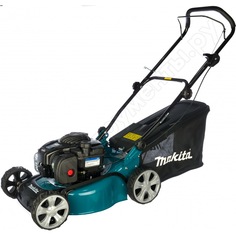 Газонокосилка makita plm4120n