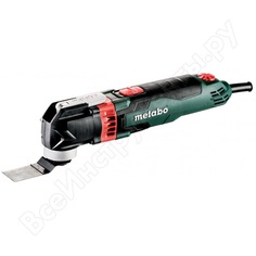 Мультитул metabo mt 400 quick 601406000