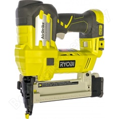 Степлер ryobi 18g one+ r18s18g-0 5133002516