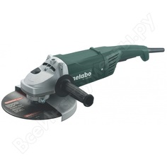 Ушм (болгарка) metabo w 2200-230 600335000