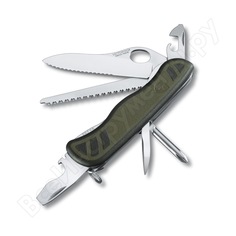 Швейцарский нож victorinox soldiers knife 0.8461.mwch