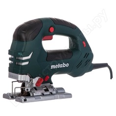 Лобзик metabo steb 140 plus 601404700