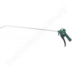 Продувочный пистолет metabo bp 500 601582000