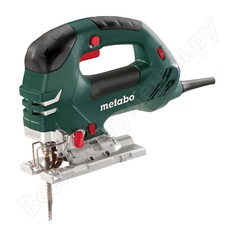 Лобзик metabo steb 140 601402000