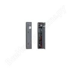 Оружейный шкаф onix канонир