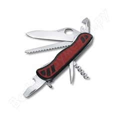 Нож victorinox forester 111 мм, 10 функций 0.8361.mc