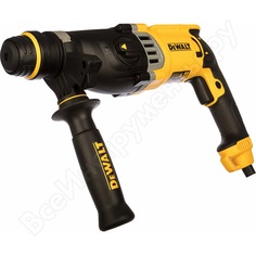 Перфоратор dewalt d 25143 k